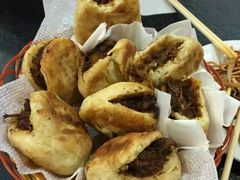 -买又大餐厅(福林里店)