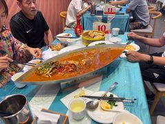 -丝宴·凤城印象·西北特色菜(彩虹湾店)