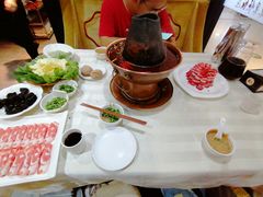 -东来顺饭庄(五道口店)