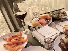 -339旋转餐厅(天府熊猫塔店)