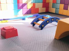 -早慧树儿童感觉统合体能训练中心(市北校区)