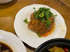 -白家高记肥肠粉(总店)