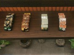 -菩泰·泰式草本按摩SPA(武汉新天地南馆店)