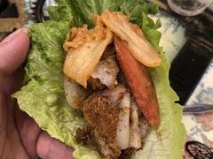 -石记东北风味烤肉(系马桩第二分店)