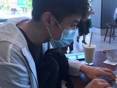 -星巴克臻选(深圳宝安大仟里1店)