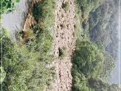 -四会奇石河风景区