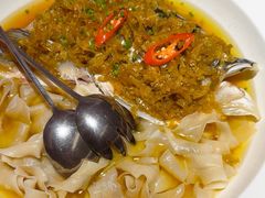 -粗茶淡饭·汉口公馆(循礼门店)