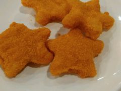 -银鲨海鲜烤肉火锅自助餐厅(五星店)