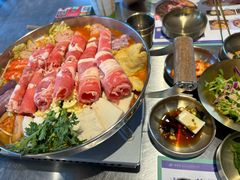 -兰正韩·韩国料理(春熙路店)