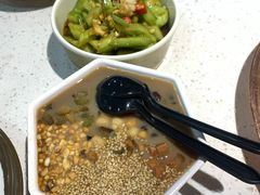 -楚媚娘炭火蛙锅(宽厚里店)