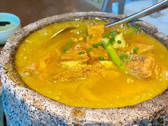 -辛香汇·现炒川菜(淮海路百盛店)