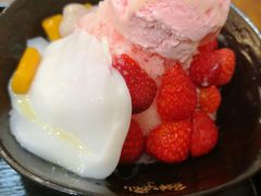 -鲜芋仙(群光广场店)