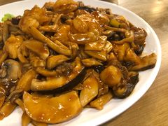 八珍豆腐-陈傻子餐厅(世纪都会店)
