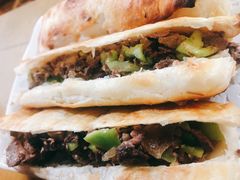 -王胖子驴肉火烧(鼓楼店)