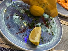 -La Medina餐厅(亮马河南路店)