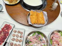 -顺德一品粥·20年凤城老字号(芳村店)