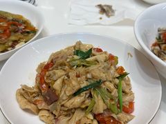 -辣公子·千岛湖私房菜(滨江店)