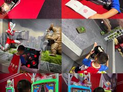 -时尚天河商业广场