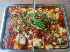 -古城苗家土菜馆(河景餐厅店)