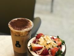 -SENTEA森茶(麦地丽日店)