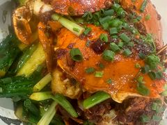 -辣螃铠盆盆蟹大排档(总店)