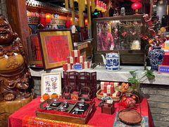 -正阳门饭庄·烤鸭·北京菜(万丰路七里庄店)