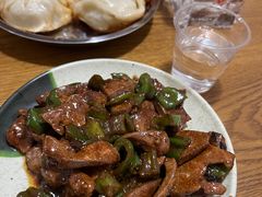 -黄阿姨锅贴大王(万航渡路店)