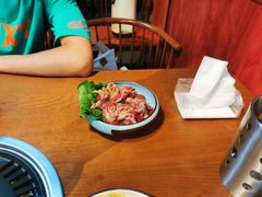 -正宗齐齐哈尔烤肉·齐牛哥鲜切炭火烤肉(杭州总店)