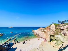 -海岛日记(养马岛店)