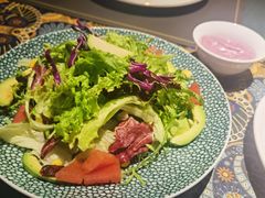 -国际饭店·西餐厅(西大直街店)