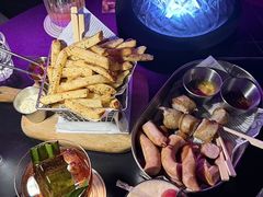-DEW Lounge(深圳湾店)