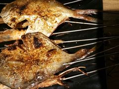 -碳说品道.瓦片烤肉.海鲜烧烤(中华路店)