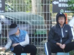 -酷鱼垂钓CLUB(朝阳区博大路店 )