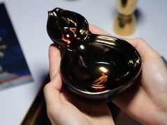 -东海朗廷酒店-唐阁T’ANG COURT 中餐厅