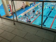 -布噜游泳俱乐部(东闸路店)