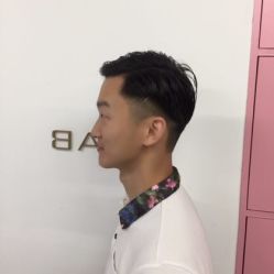 点击看大图 -FAB HAIR CLUB