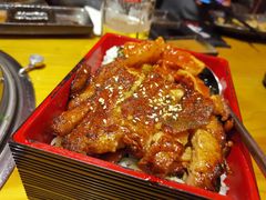 -丸藏和牛烧肉专门店(园区师惠坊店)
