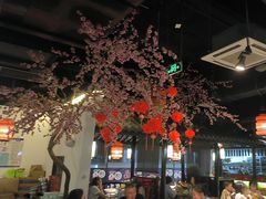 -卢大鲜鱼头捞饭(美利广场店)