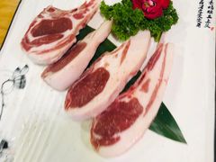 -隐炉和牛烧肉店(群力店)