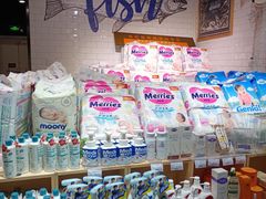 -CITY MART城市集市(中庚漫游城店)