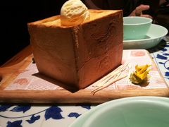 面包诱惑-绿茶餐厅(布吉万象汇店)