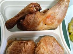 -香妃烤鸡(新奥店)