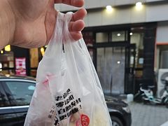 -小胖包子王(庆亚大厦店)