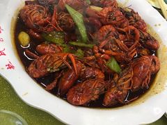 招牌十三香龙虾-赵氏盱眙十三香龙虾(蓝村店)