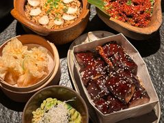 -三出山火锅(南京万象天地店)