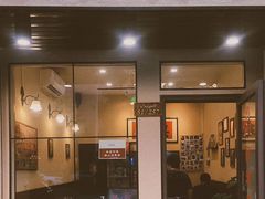 门面-曼谷食堂·泰国家庭料理(丹桂路店)