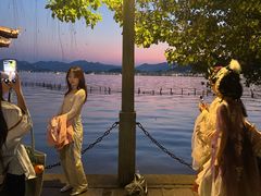 -浙江省博物馆(孤山馆区)