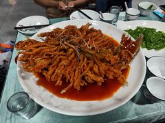 金毛狮子鱼-石饮红星包子(中山路店)