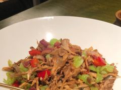 -一坐一忘云南菜(卓悦中心)