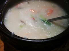 -小城粥道·海胆鲜虾粥(解放广场店)